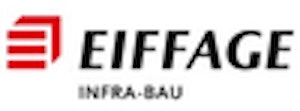 Eiffage Infra-Ost Logo