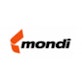 Mondi Halle GmbH Logo