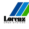 LORENZ Orga-Systeme GmbH Logo