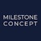 MILESTONE CONCEPT GmbH Logo