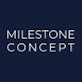 MILESTONE CONCEPT GmbH Logo