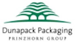 Dunapack Spremberg GmbH & Co KG Logo
