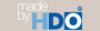 HDO Druckguss- und Oberflächentechnik GmbH Logo
