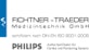 Fichtner-Traeder Medizintechnik GmbH Logo
