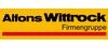 Alfons Wittrock Öl GmbH Logo