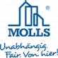 Molls GmbH Logo
