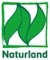 Naturland – Verband für ökologischen Landbau e.V. Logo