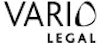 Vario Legal GmbH Logo