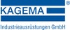 KAGEMA Industrieausrüstungen GmbH Logo
