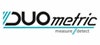 DUOmetric AG Logo