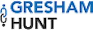 Gresham Hunt Logo