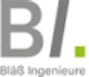 Bläß INGENIEURE GmbH Logo