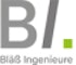 Bläß INGENIEURE GmbH Logo