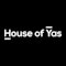 House of Yas Logo