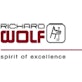 RICHARD WOLF GMBH Logo