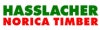 HASSLACHER NORICA TIMBER Logo