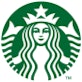 AmRest (authorisierter Lizenznehmer von Starbucks EMEA Ltd) Logo
