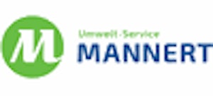 Umwelt Service Mannert GmbH Logo