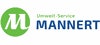 Umwelt Service Mannert GmbH Logo