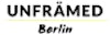Unfrämed Berlin Logo