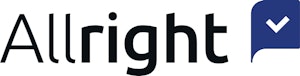 Allright Logo