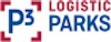 P3 Logistic Parks Logo