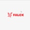 Falck Ambulance Logo