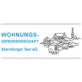 Wohnungsgenossenschaft Starnberger See eG. Logo
