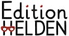 Edition Helden Logo