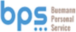 bps Buemann Personal Service GmbH Logo