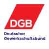 Deutscher Gewerkschaftsbund Bundesvorstandsverwaltung Logo