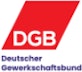Deutscher Gewerkschaftsbund Bundesvorstandsverwaltung Logo