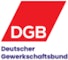 Deutscher Gewerkschaftsbund Bundesvorstandsverwaltung Logo