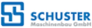 Schuster Maschinenbau GmbH Logo