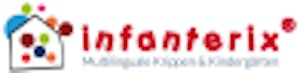 Infanterix München GmbH Logo