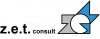 z.e.t. consult GmbH Logo