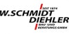 W.Schmidt-Diehler GmbH Logo