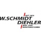W.Schmidt-Diehler GmbH Logo