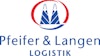 Pfeifer & Langen Logistik GmbH Logo