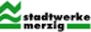STADTWERKE MERZIG GMBH Marketing / Öffentlichkeitsarbeit Logo