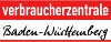 Verbraucherzentrale Baden-Württemberg e. V. Logo