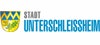 Stadt Unterschleißheim SG 21 Logo
