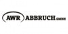 AWR Abbruch GmbH Logo