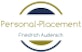 Personal-Placement Friedrich Audersch Logo
