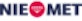 NieMet Logo