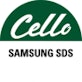 Samsung SDS Europe Ltd. German Branch (Logistics Division) Logo