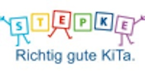 Step Kids Kitas gGmbH Logo