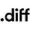 .diff communications GmbH Logo