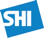 SHI GmbH Logo