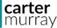 Carter Murray Logo